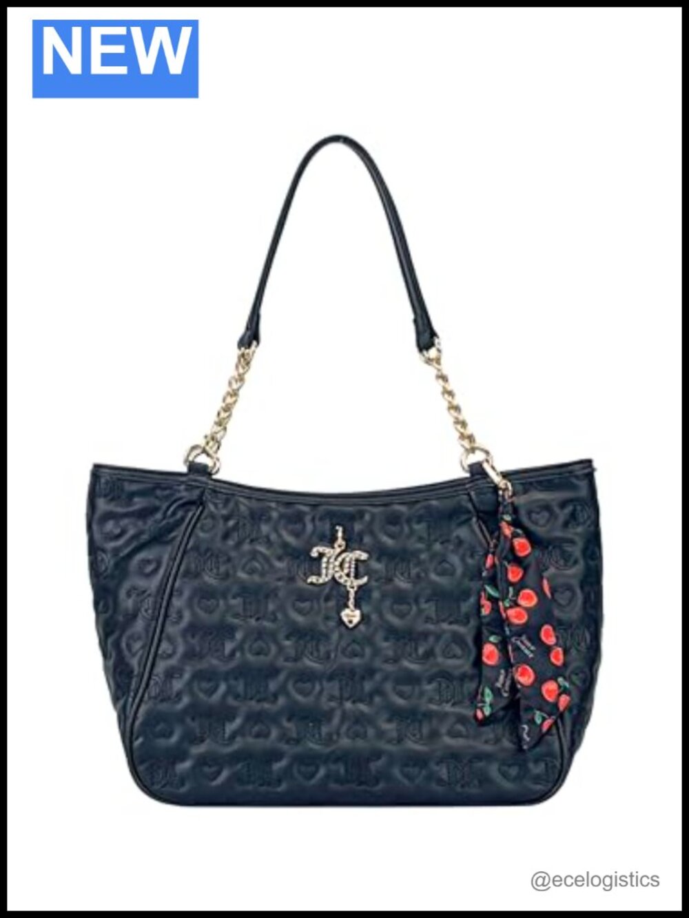 Stylish Tote Bag for Women, Polyurethane, Versatile Everyday Purse